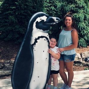 Meet your Posher, Alisha